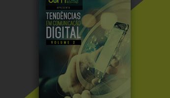 Tendências em Comunicação Digital II