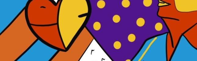 Sobre cancelamento, oportunismo e o caso Romero Britto: de qual Comunicação estamos falando?