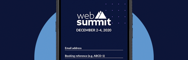 Principais discussões no Web Summit 2020